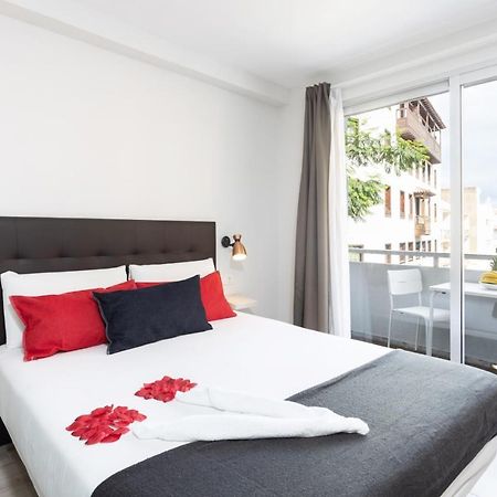 Home2Book Charming Apartment Puerto De La Cruz, 103 Exteriör bild