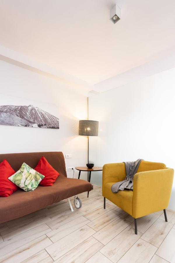 Home2Book Charming Apartment Puerto De La Cruz, 103 Exteriör bild