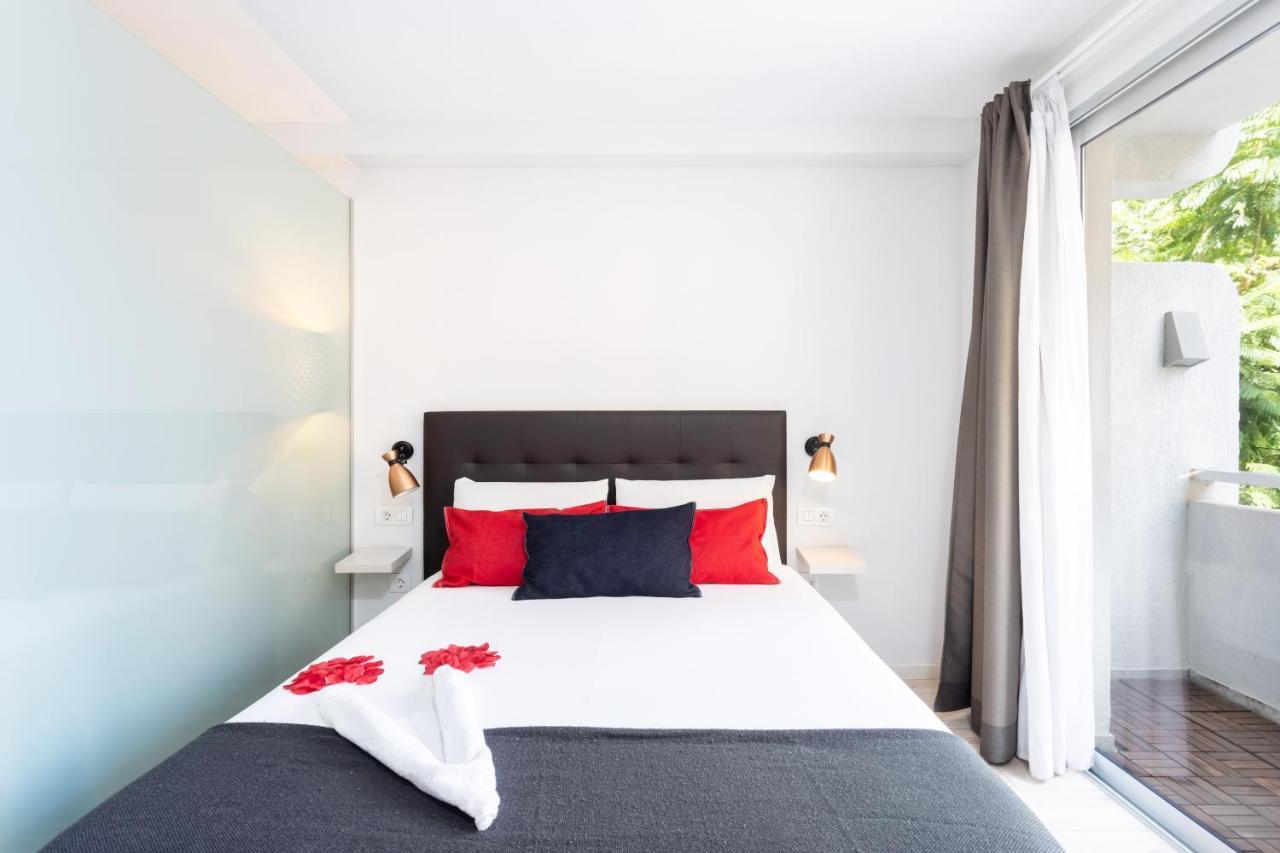 Home2Book Charming Apartment Puerto De La Cruz, 103 Exteriör bild
