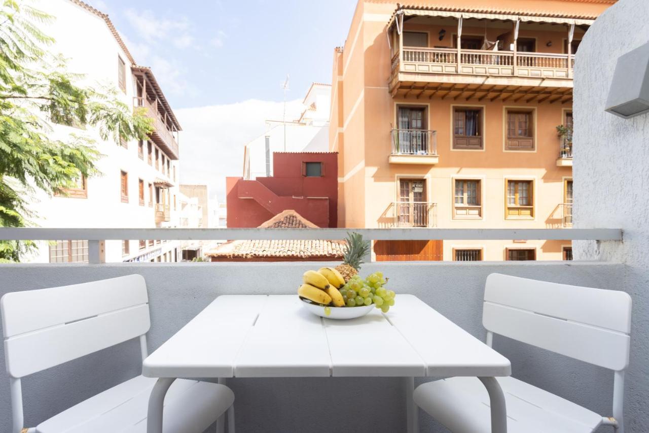 Home2Book Charming Apartment Puerto De La Cruz, 103 Exteriör bild
