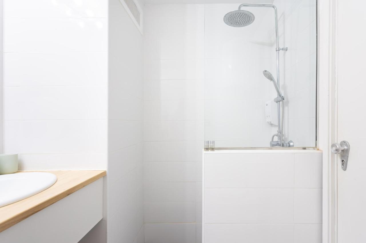 Home2Book Charming Apartment Puerto De La Cruz, 103 Exteriör bild