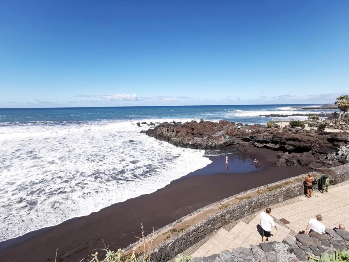 Home2Book Charming Apartment Puerto De La Cruz, 103 Exteriör bild