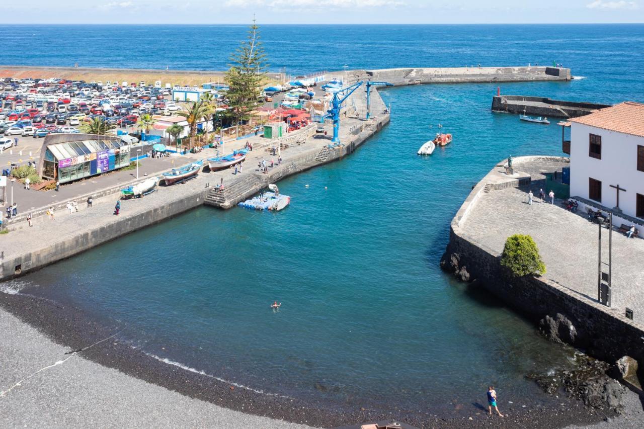 Home2Book Charming Apartment Puerto De La Cruz, 103 Exteriör bild