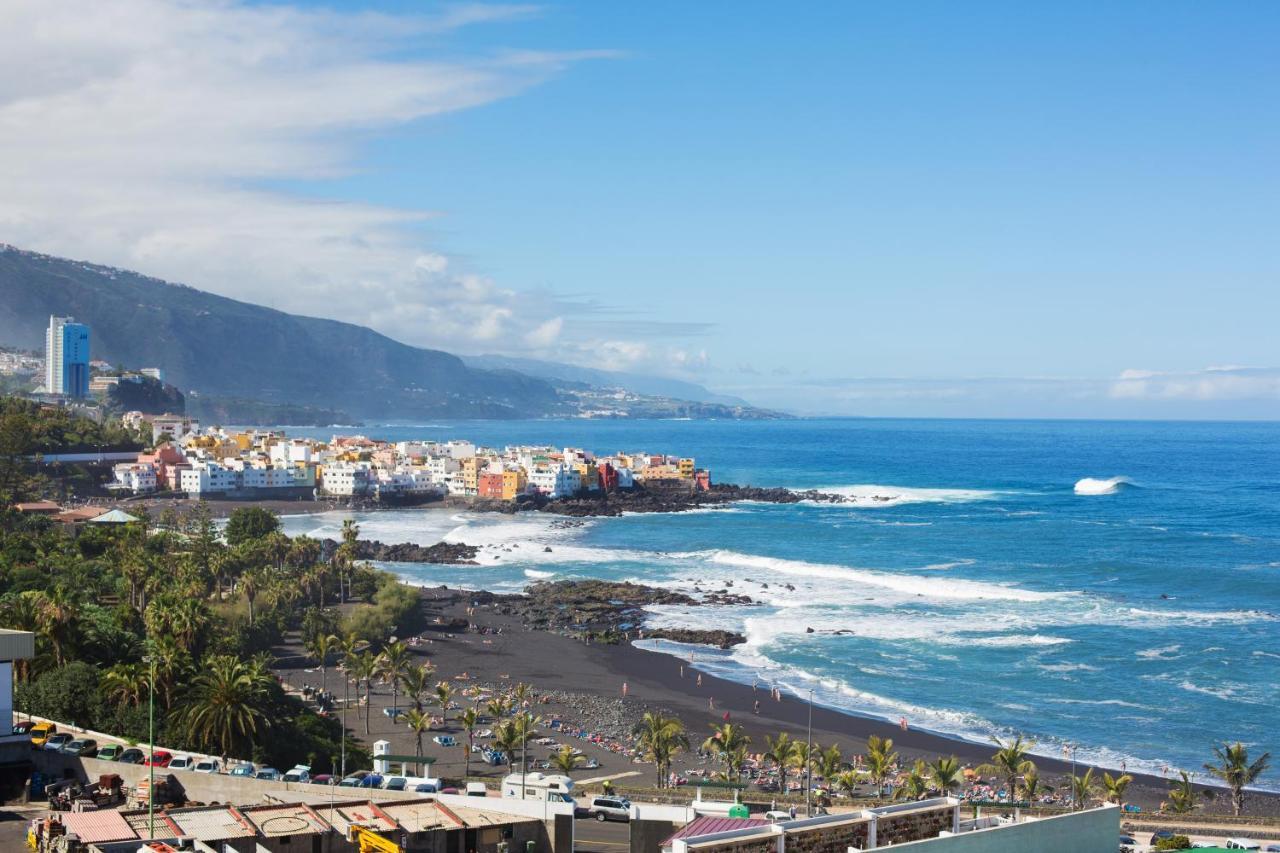 Home2Book Charming Apartment Puerto De La Cruz, 103 Exteriör bild