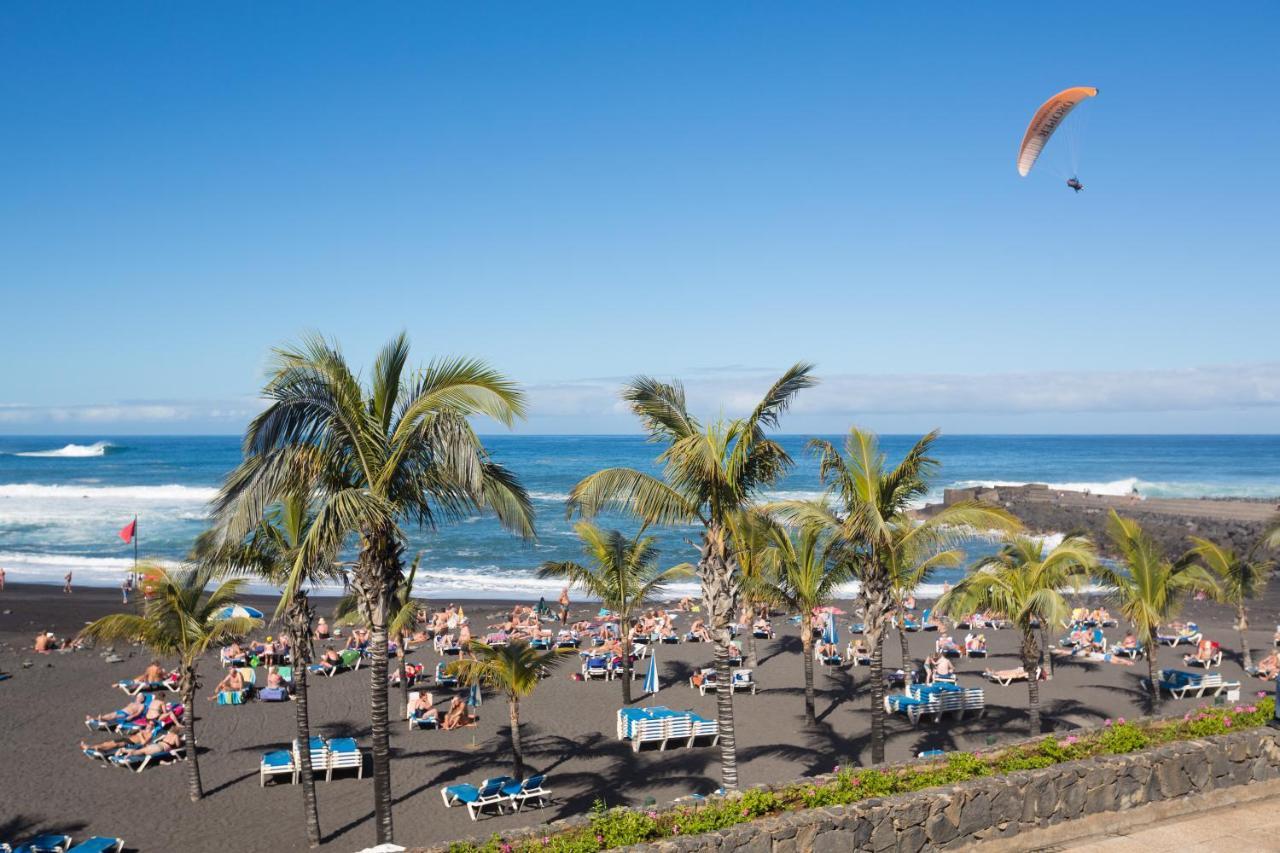 Home2Book Charming Apartment Puerto De La Cruz, 103 Exteriör bild