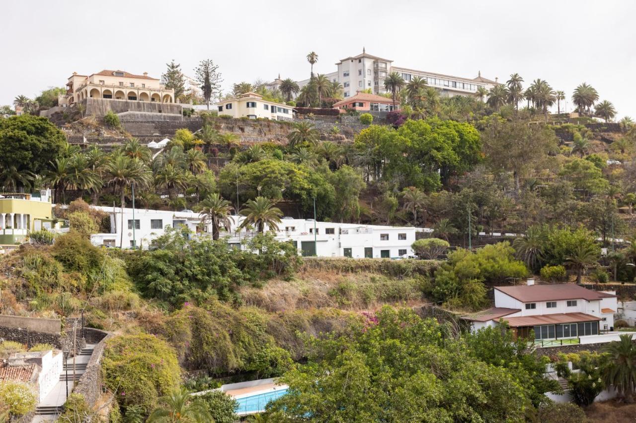 Home2Book Charming Apartment Puerto De La Cruz, 103 Exteriör bild
